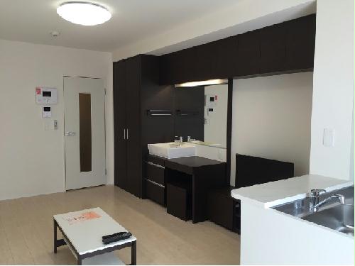 5/12 リビング/ダイニング