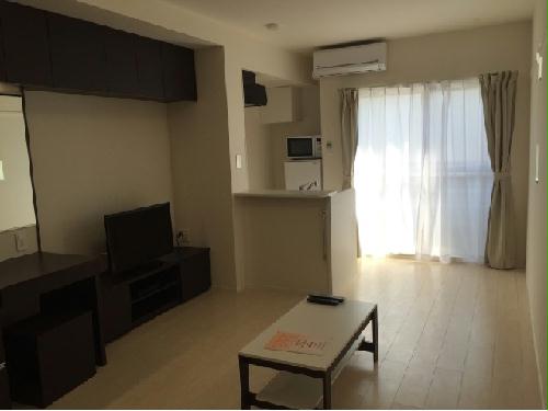 3/12 リビング/ダイニング