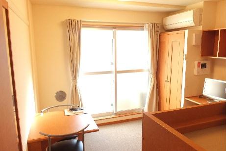 10/20 バルコニー