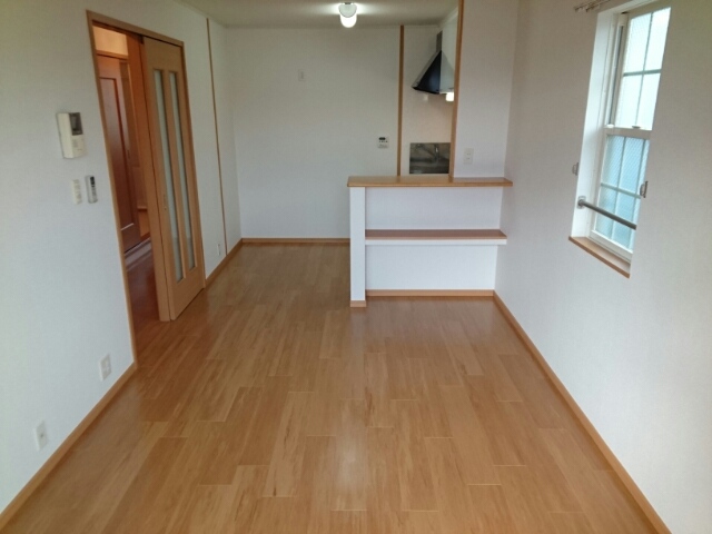 3/20 リビング/ダイニング