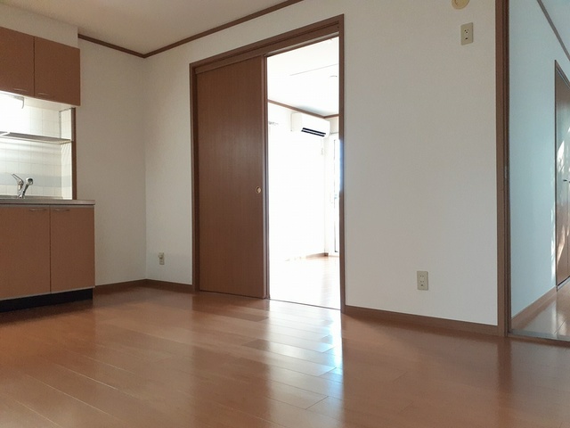 3/20 リビング/ダイニング