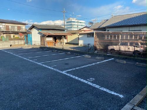 14/24 駐車場