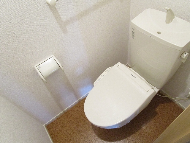 9/20 トイレ