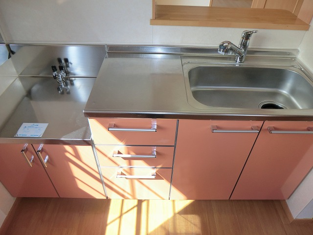 3/28 リビング/ダイニング