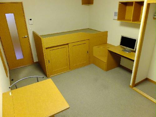 4/12 リビング/ダイニング