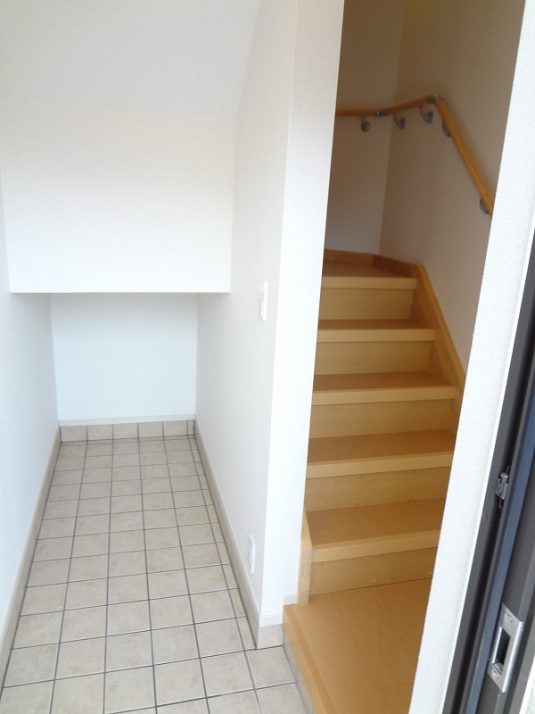 3/24 リビング/ダイニング