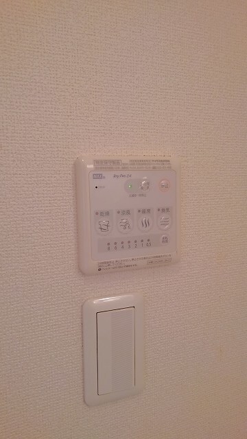 10/22 設備