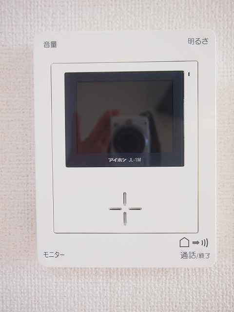 17/23 エントランス