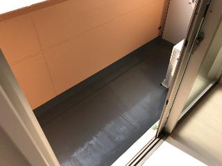 15/30 バルコニー