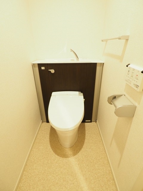 9/24 トイレ