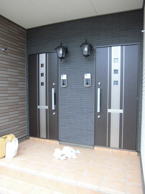 14/20 エントランス