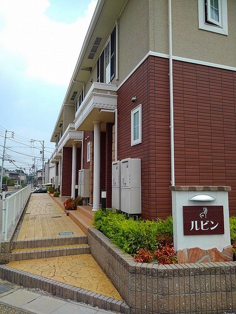 14/20 エントランス