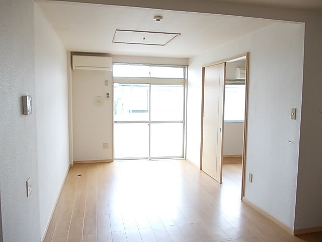 3/15 リビング/ダイニング