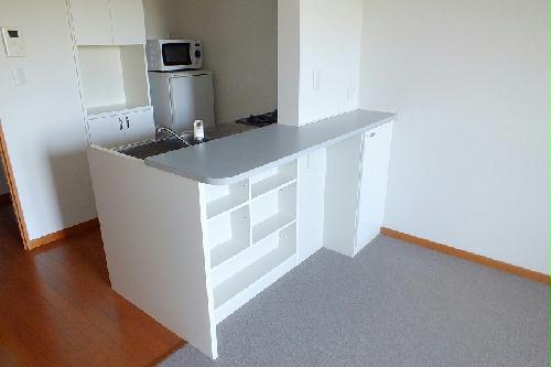 5/14 リビング/ダイニング