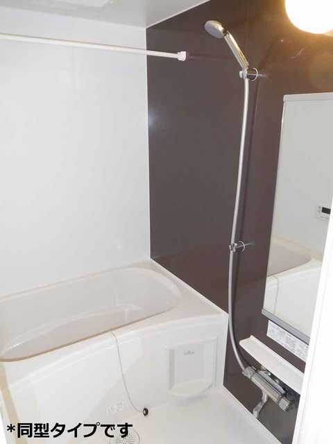 15/24 バルコニー