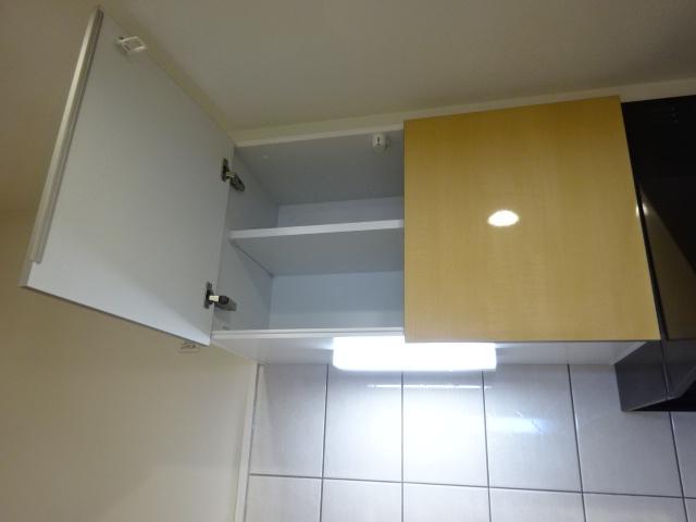 11/23 キッチン