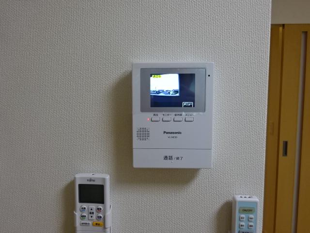 3/23 室内