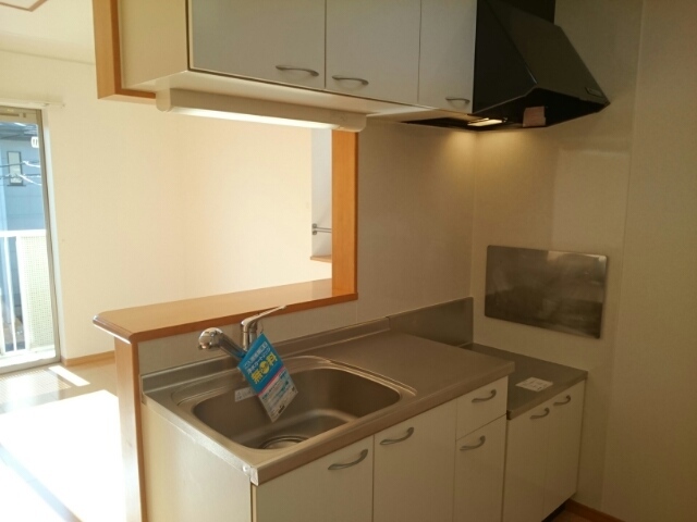 7/23 キッチン