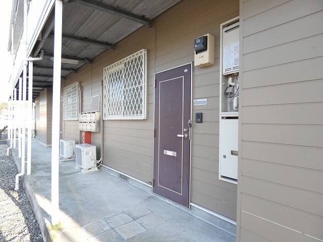 13/20 エントランス