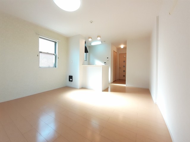 3/20 リビング/ダイニング