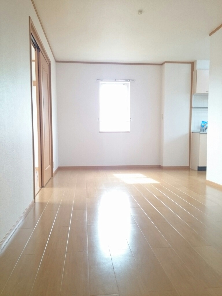 3/20 リビング/ダイニング