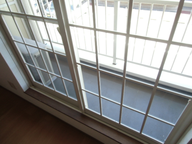 15/26 バルコニー