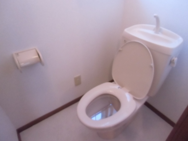 9/26 トイレ