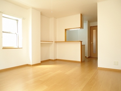 3/22 リビング/ダイニング