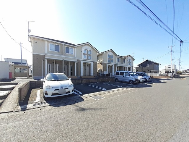 14/24 駐車場