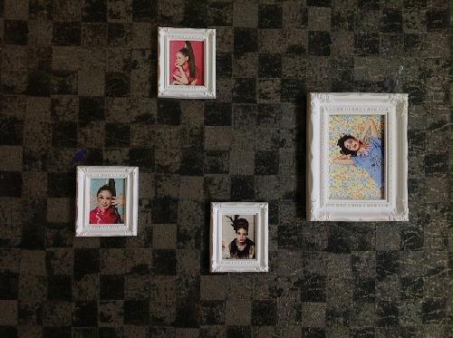 3/17 リビング/ダイニング