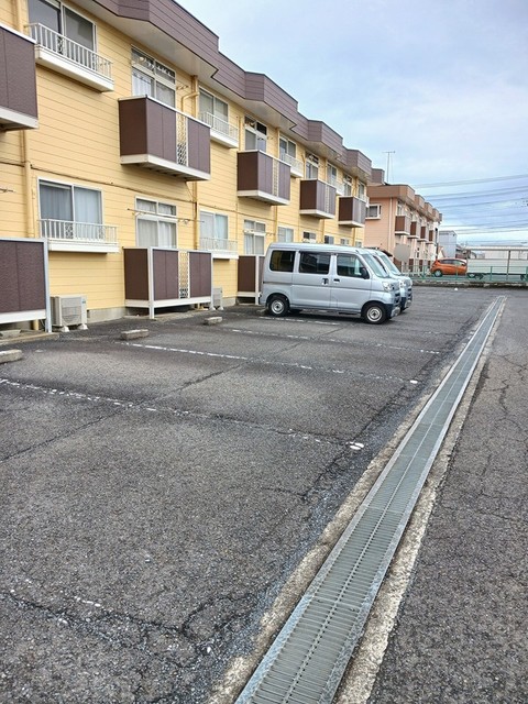 14/24 駐車場