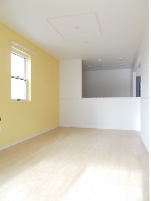 3/15 リビング/ダイニング