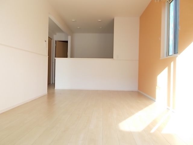 3/20 リビング/ダイニング