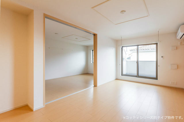 3/21 リビング/ダイニング