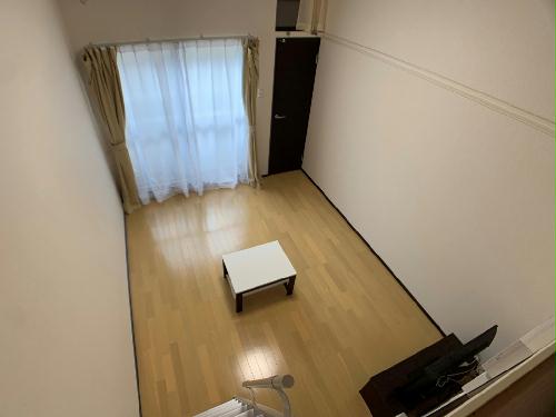 3/15 リビング/ダイニング