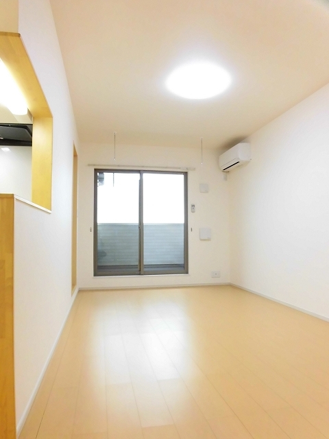 3/18 リビング/ダイニング