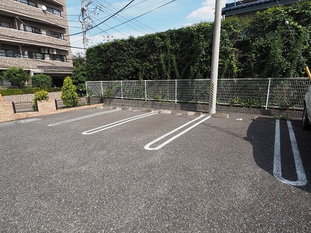 14/24 駐車場