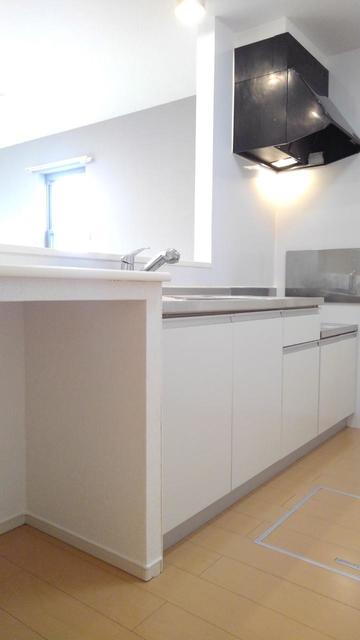 3/20 リビング/ダイニング