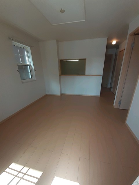 3/24 リビング/ダイニング