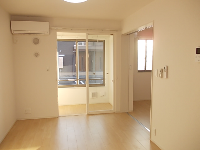 3/22 リビング/ダイニング