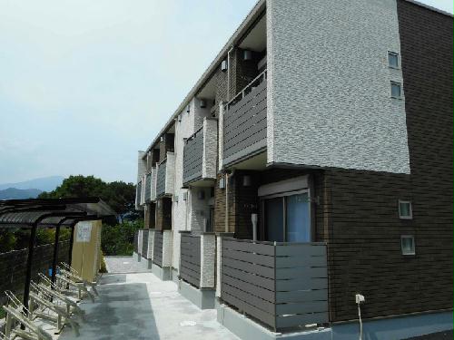 8/21 バルコニー