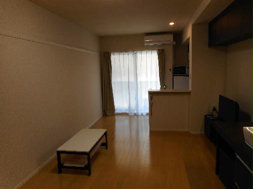 3/21 リビング/ダイニング