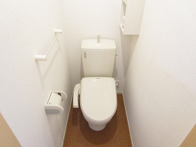 9/20 トイレ