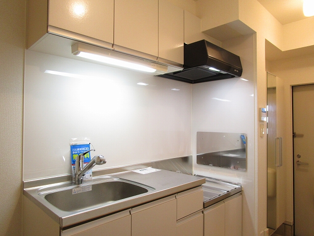 7/20 キッチン