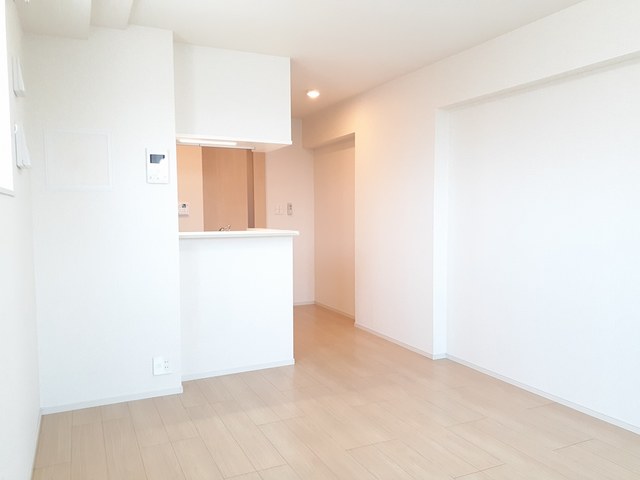 11/20 バルコニー