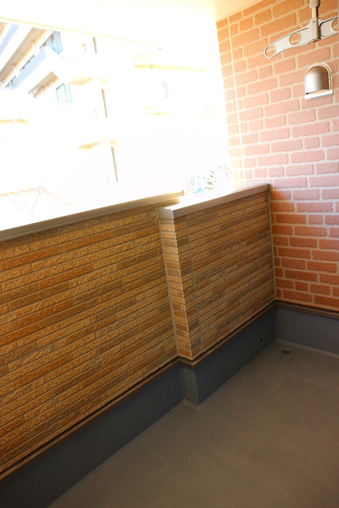 19/30 バルコニー