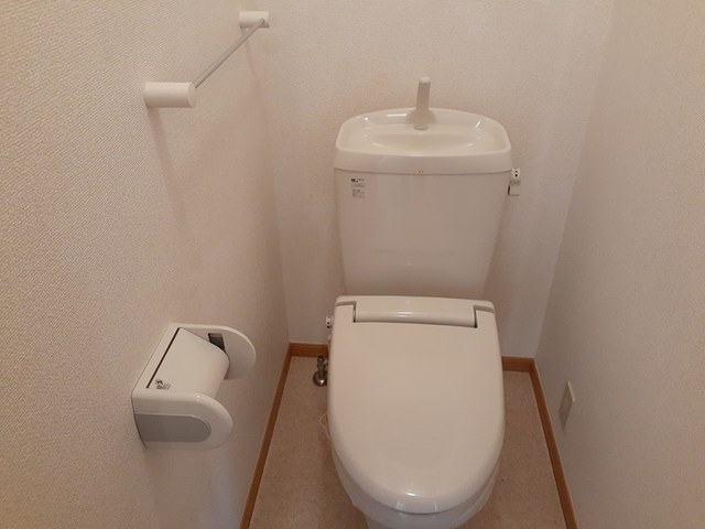17/30 トイレ