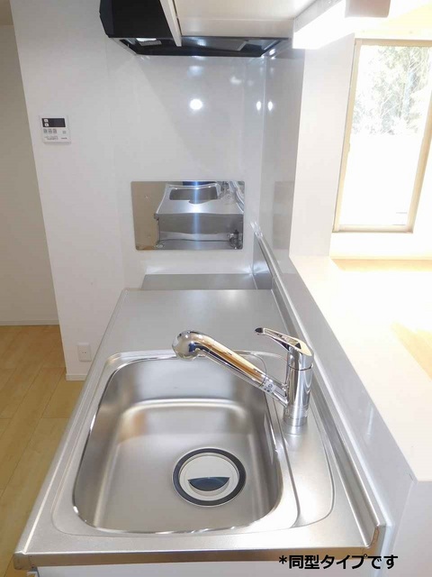 16/24 バルコニー