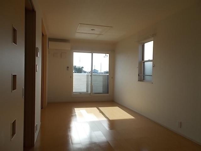 3/20 リビング/ダイニング