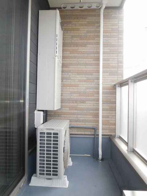 14/20 バルコニー